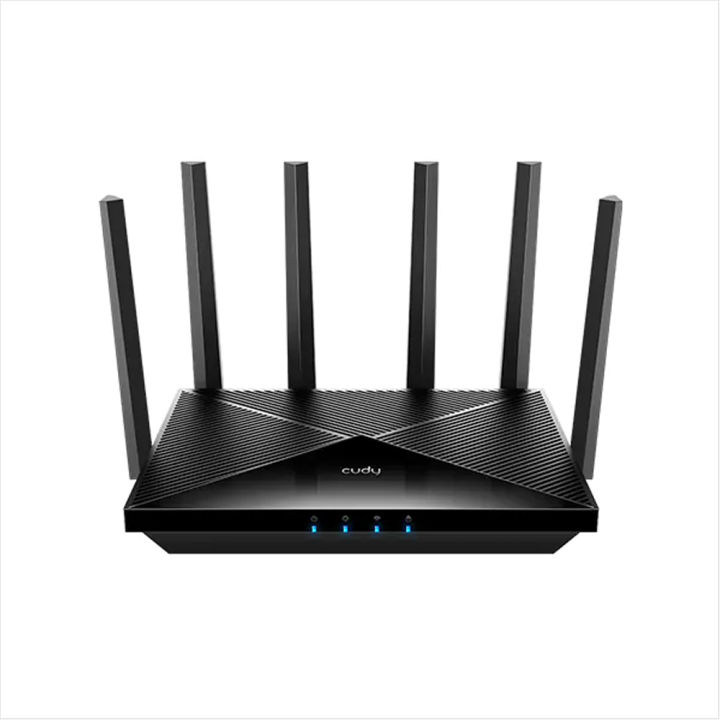 CUDY%20WR6500%20BE6500%20Dual-Band%20Gigabit%20Wi-Fi%207%20Router%20-%20Broadcom%202%20GHz%20Quad-Core%20CPU%20-%206-Stream%20Dual-Band%20Wi-Fi%207%20(5760%20Mbps%20+%20688%20Mbps)%20-%205%C3%97%20Gigabit%20Ethernet%20Ports%20-%20Covers%20Up%20to%20140%20m%C2%B2%20(1,500%20ft%C2%B2),%20200%20Connected%20Devices%20-Cudy%20App,%20Cloud%20Control,%20Cudy%20Mesh%20-%20Image%202