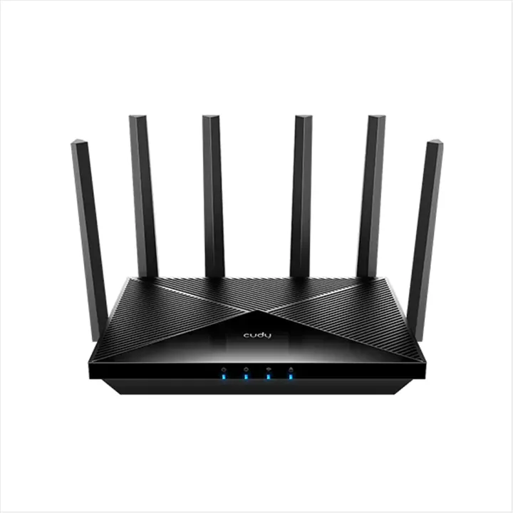 CUDY%20WR6500%20BE6500%20Dual-Band%20Gigabit%20Wi-Fi%207%20Router%20-%20Broadcom%202%20GHz%20Quad-Core%20CPU%20-%206-Stream%20Dual-Band%20Wi-Fi%207%20(5760%20Mbps%20+%20688%20Mbps)%20-%205%C3%97%20Gigabit%20Ethernet%20Ports%20-%20Covers%20Up%20to%20140%20m%C2%B2%20(1,500%20ft%C2%B2),%20200%20Connected%20Devices%20-Cudy%20App,%20Cloud%20Control,%20Cudy%20Mesh%20-%20Image%202
