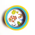 【Serendipity party】spot symbol cards game 80mm English version education with metal box for family activities party enjoy it board. 