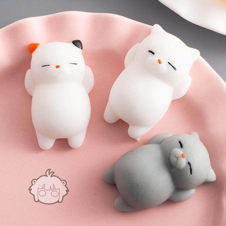 Animals%20Stress%20Toys5%20Pcs%20Mochi%20Squishy%20Toy%20Mini%20Cat%20Squishy%20Mochi%20Squishy%20Cat%20Mochi%20Squeeze%20Toys%20Soft%20Squishy%20Stress%20Relief%20Animal%20Toys%20-%20Image%203