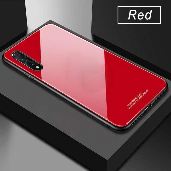 Iqoo Neo Back Case For Vivo S1 Vivo S1 /IQOO Neo Z1X V17 Neo