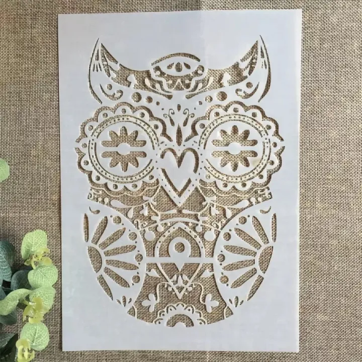 Stencil%20for%20Wall%20&%20Fashion%20Painting%20Template%2010%20by%208%20inch.%20-%20Image%204