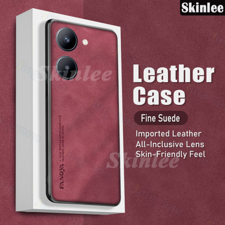 Phone case For VIVO Y18 Back cover Fluff Hard Cortex Plush Cover with Soft Frame Anti-knock For Vivo Y18 Cover cases
