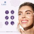 Lafz Skin Renewal Face Serum (30ml) - Niacinamide 10% & Zinc 1%. 
