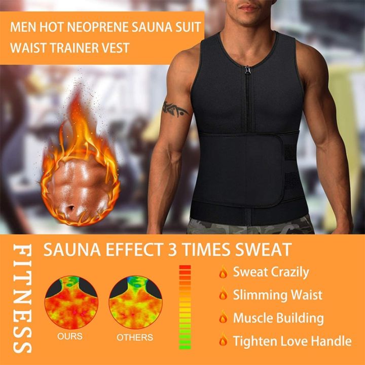 Men%20Compression%20Shirt%20for%20Body%20Slimming%20Tank%20Top%20Shaper%20Tight%20Undershirt%20Tummy%20Control%20Girdle%20Waist%20Trainer%20Workout%20Vest%20Corset%20-%20Image%207