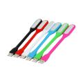 Flexible USB Light. 