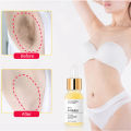 Permanent Hair inhibition Serum Hair Removal Serum Armpit Legs Arms Hair Growth Inhibitor Body Cream Mild Hair Nourishing Lotion. 