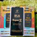 OnePlus Nord CE 3 / Oneplus Nord Ce 3 Lite Screen Protector Rinbo Premium Glass Full Tempered Glass High Quality 1+ Nord Ce 3 / 1+ Nord Ce 3 LIte 5g.