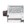 Motor Speed Controller PWM DC Duty Cycle Regulator For LED Dimming 7-70V. 