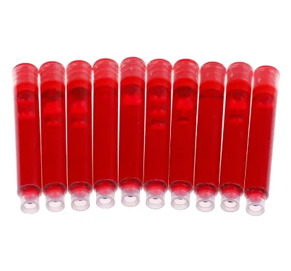 10pcs%20fountain%20pen%20ink%20refill%203.4mm%20Replaceable%20Student%20pen%20ink%20steel%20pen%20-%20Image%206