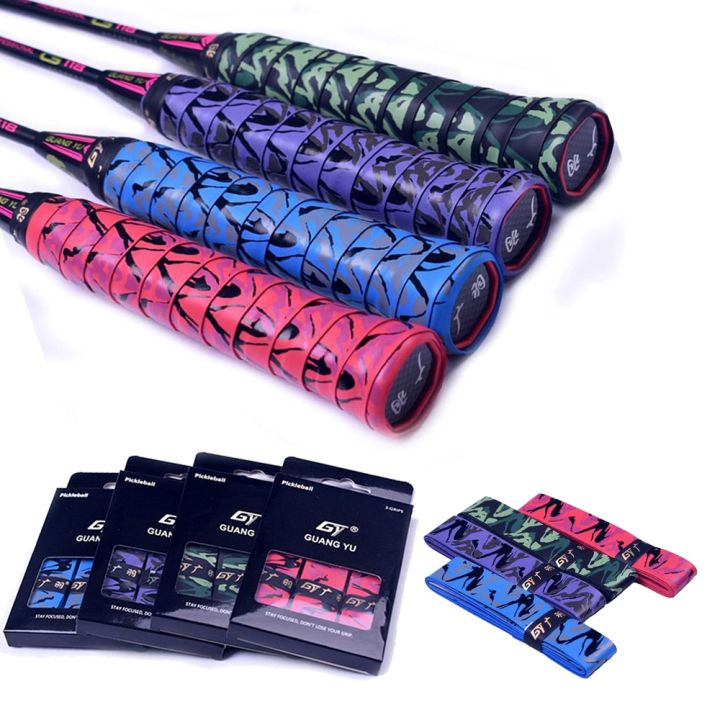 1%20PCS%201.1m%20Anti-slip%20Tennis%20Badminton%20Grip%20Tape%20Sport%20Sweatband%20Windings%20Over%20Bike%20Handle%20For%20Fishing%20Rod%20Baseball%20Squash%20Racket%20-%20Image%203