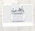 Samsung AirPods Pro Wireless Earbuds Bluetooth 5.0 TWS Earphones with Charging Case. 