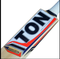 Ton Cricket Bat For Duce Leather Ball Imported Professional Premium English Willow Cricket Bat - SH Cricket ball andBat Cover Free With It) - cricket bat.