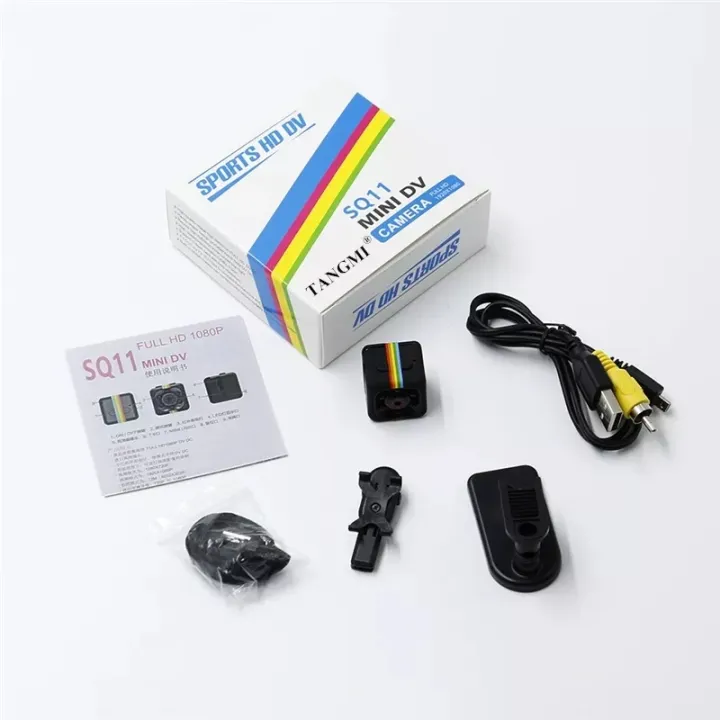 sq11%20Mini%20Camera%20HD%201080P%20%20DVR%20Micro%20Camera%20Sport%20DV%20Video%20Small%20Camera%20-%20Image%207