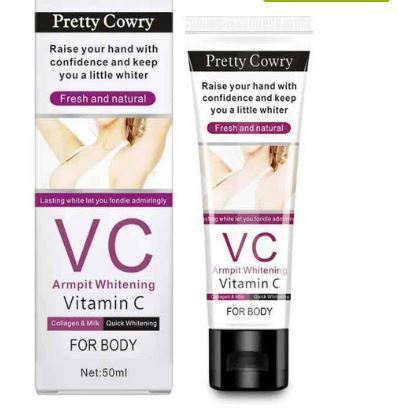 VC Armpit Whitening Cream-50ml