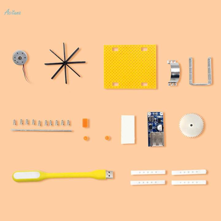 Physical%20Scientific%20Experiment%20Hydroelectric%20Generator%20Teaching%20Aids%20DIY%20Projects%20Physics%20Toy%20-%20Image%204
