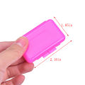 5Box Orthodontic Wax For Brace Gum Irritation Dental Oral Care Orthodontic Ortho Creek. 