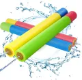 Bath Toys amazon beach water toys waterEVA water cannon waterpull-out type children's toys waterwholesale. 