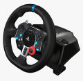 G29 Driving Force Wheel - PS5, PS4 & PC. 