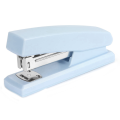 1 Piece Office Stapler For Desk Portable Durable Staplers Office Supplies (Blue). 