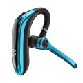 M80A bluetooth headset ultra long battery life digital display wireless bluetooth headset ios android universal ear hanging earphone. 