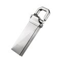 BINFUL high speed memoria flash drive pendrive 64G waterproof pen drive 16GB 8GB 4GB 32GB flash usb metal stick key Custom logo.