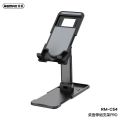 Remax RM-C54 Desktop and Mobile Stand Pro for All Mobile Phones & Tablets within 12 inch.