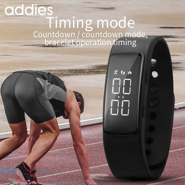 Addies%20Plastic%20Smart%20Bracelet%20Watch%20Calorie%20Counter%20Digital%20LCD%20Fitness%20Monitoring%20Exercise%20Pedometer%20Waterproof%20Wrist%20-%20Image%203