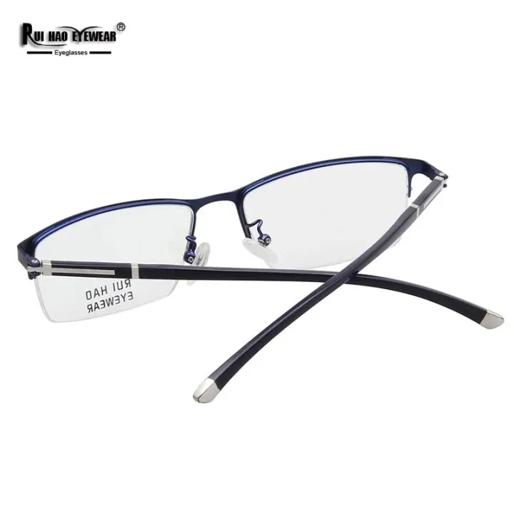 Customize%20Glasses%20Prescription%20Eyeglasses%20Rectangle%20Glasses%20Frame%20Fill%20Myopia%20Lenses%20Recipe%20Progressive%20Spectacles%20-%20Image%205