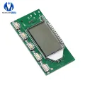 Module Wireless Microphone Circuit Board Computer Audio Transmitting Dc 3v 5v Fm Module 87.0mhz-108.0mhz. 