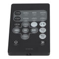 Remote Control For Edifier RC501A R501BT Multifunction BT Sound Speaker System.