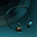Cross-border e-commerce over-ear headphones, wireless bluetooth black technology, bone conduction bluetooth headsets, Huaqiangbei wholesale. 