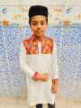 Premium Quality Exclusive Stylish Fashionable Baby Panjabi For 0-12 yrs kids.