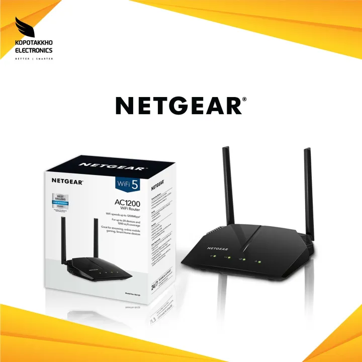 Netgear%20R6120%20Wireless%20AC1200%20Mbps%20Dual%20Band%20Gaming%20Router%20-%20Image%202