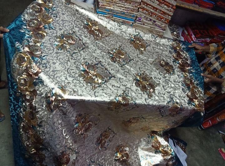 PVC%205d%20tea%20table%20cloth%20table%20cover-1mitar/new%20desin%20table%20mate/PVC%20plastic%20Soft%20dining%20Table%20cloth%20Mat%20Table%20Cover-1miter48inch%20-%20Image%203