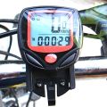 Bicycle Speed Meter. 