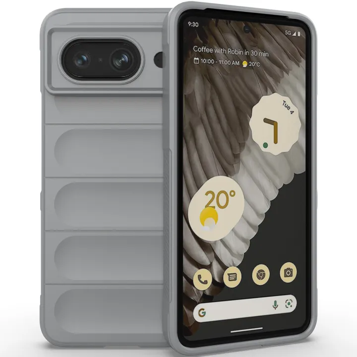 lthmy%20for%20Google%20Pixel%208%20Flexible%20TPU%20Rubber%20Grip%20Shock-Absorbent%20Protective%20Case%20Cover%20-%20Image%209