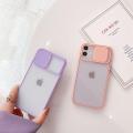 Camera Lens Protection Phone Case on For iPhone 11 13 Pro Max 8 6 6S 7 Plus SE 12 XR X Xs MAX Soft Silicone Back Cover case. 