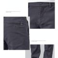 Jeans for Men Stretch Black Jeans Men Luxury Jeans Men Clothing Slim Fit Straight Casual Pants Denim Trousers.