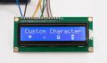LCD Display Module for Arduino DC 5V Blue Backlight 1pcs, 2pcs, 3pcs, 5pcs Model 1602A. 