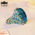 【3C VictoryEagle】Flower Ring. 