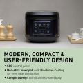 Panasonic SR-DA182 Micro Computer Automatic Jar Type Rice Cooker Multi Cooker | 1.8 Liter.