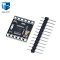 【Daily Necessities For Anyone Store】 DRV8833 2Channel DC Motor Driver Module 1.5A. 