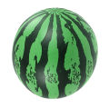 Children Beach Summer Holiday Party Inflatable Watermelon Ball Kids Pool Toy. 
