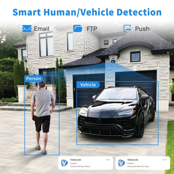 Vikylin%208MP%204K%20ColorVu%20IP%20Camera%20For%20Hikvision%20Compatible%20Human%20Vehicle%20Detect%20Two%20Way%20Audio%20CCTV%20Security%20Camera%20system%20NVR%20KIT%20-%20Image%204