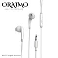 Oraimo Halo 2S Oep E21p Earphones. 