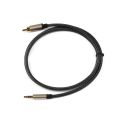 RCA Audio Cable Jack 3.5 To RCA Cable Digital Coaxial Audio Video Cable Stereo SPDIF For HDTV Car 3.5 Mm Jack Hifi Aux Adapter.