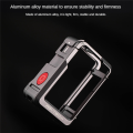for Action 4 Metal Rabbit Cage Aluminum Expansion Multifunctional Protective Bezel Parts. 