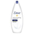 International UK product Dove Deep Moisture shower gel body wash used for male/ female - 500 ml. 