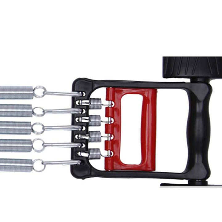 Black%20Multifunction%20Chestpull%20Expander%20-%20Strengthen%20Your%20Upper%20Body%20With%20This%20Multifunctional%20Chest%20Pull%20Expander%20-%20Offering%20A%20Versatile%20And%20Effective%20Workout%20-%20Image%203